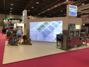 Ravenwood Packaging to exhibit at Foodex