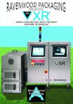 Ravenwood VXR Vision Pack Inspection Brochure