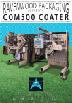 Ravenwood Com500 Brochure