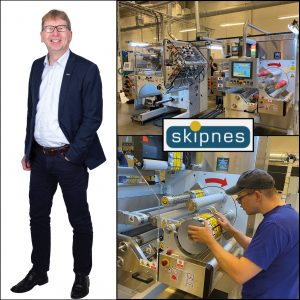 Skipnes Etikett AS