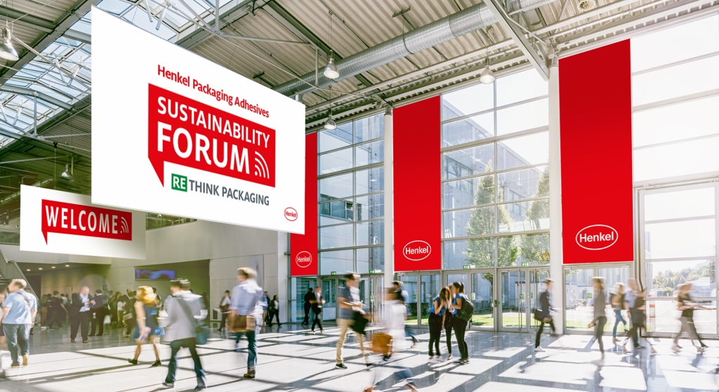 Henkel Sustainability Forum