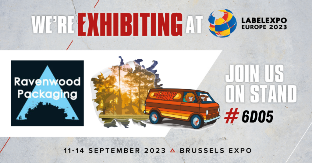 Labelexpo Europe 