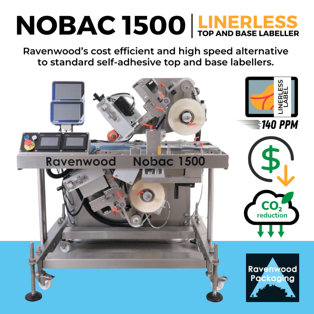 labelling machine