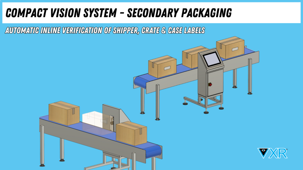 vision system