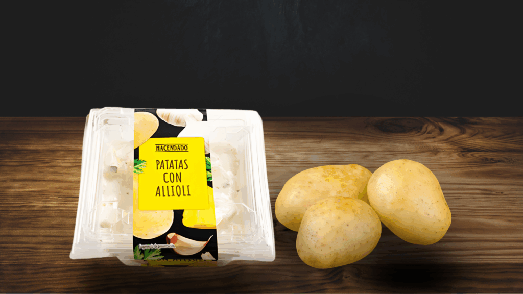 eco friendly food packaging