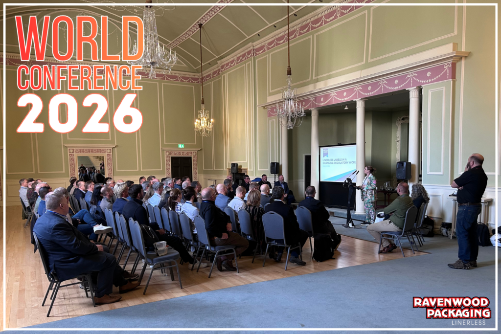 Ravenwood World Conference